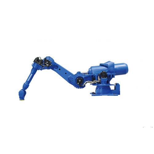 Knickarmroboter - GP165R - Motoman - 6-Achs / Umschlag / zum Laden