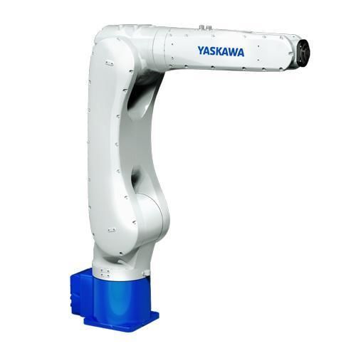 Knickarmroboter - NEX10 - Motoman - 6-Achs / für die Montage / Verpackung