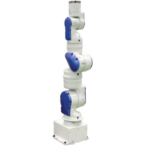 Transferroboter - SIA5D - Motoman - Knickarm / 7-Achsen / Umschlag