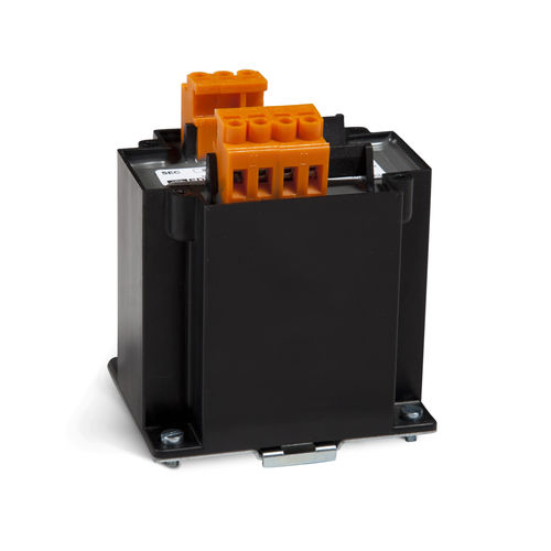 Steuerungstransformator - EDR 230TC63 - EREA Transformers - Leistung / Isolation / verkapselt