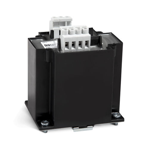 Steuerungstransformator - EDR 24TC100 - EREA Transformers - Leistung / Isolation / verkapselt