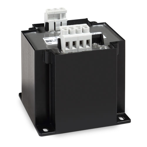 Steuerungstransformator - E 24TC250 - EREA Transformers - Leistung / Isolation / verkapselt