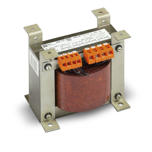 Steuerungstransformator - 224TC1000 - EREA Transformers - Leistung / Isolation / trocken