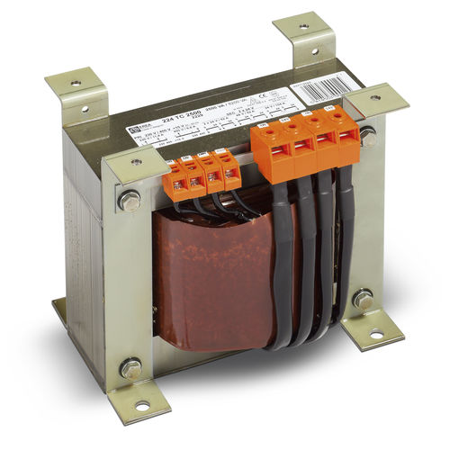Steuerungstransformator - 224TC2500 - EREA Transformers - Leistung / Isolation / trocken