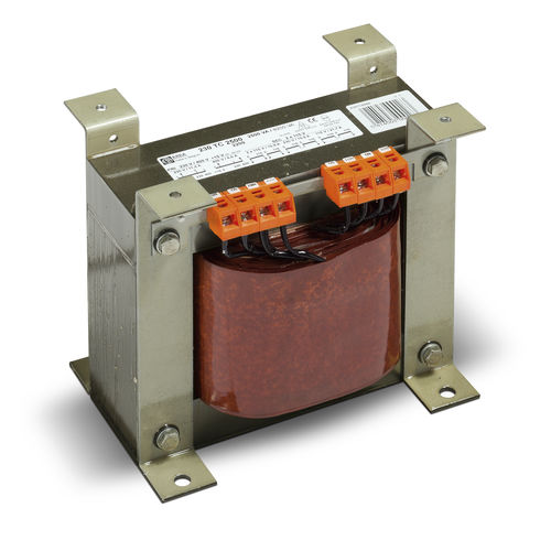 Steuerungstransformator - 230TC2500 - EREA Transformers - Leistung / Isolation / trocken