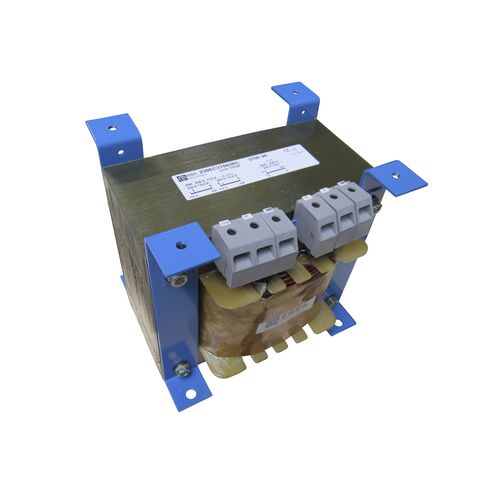 Isolationstransformator - 230EC3700/IRC - EREA Transformers - trocken / einphasig / Steuerung