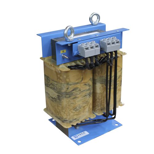 Isolationstransformator - 230EC7400/IRC - EREA Transformers - trocken / einphasig / Schutz