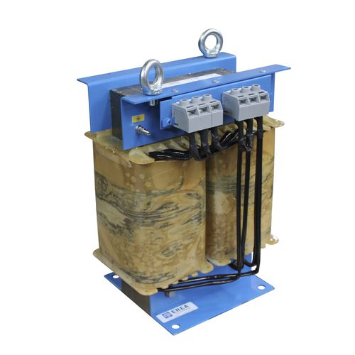 Isolationstransformator - 230EC11000/IRC - EREA Transformers - trocken / einphasig