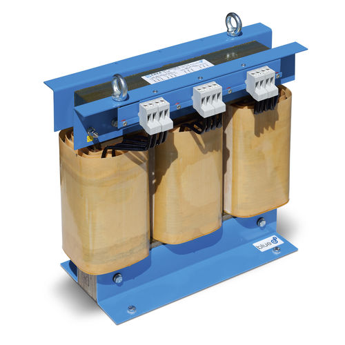 Leistungstransformator - SPT16000/BTE - EREA Transformers - Isolation / trocken / für Industrieanwendungen
