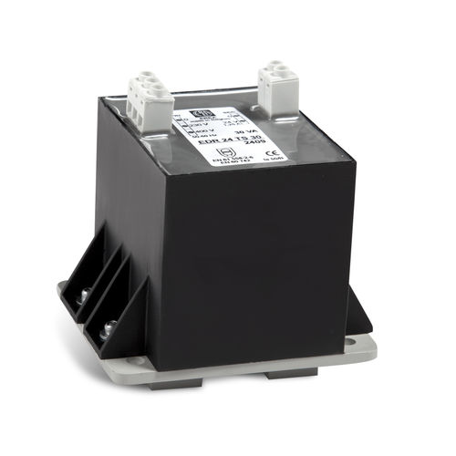 Leistungstransformator - EDR 24TS30 - EREA Transformers - Isolation / trocken / einphasig