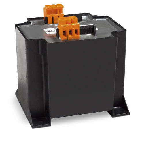 Isolationstransformator - E 230TI400 - EREA Transformers - verkapselt / einphasig