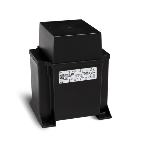 Isolationstransformator - EFSP 400 - EREA Transformers - verkapselt / einphasig