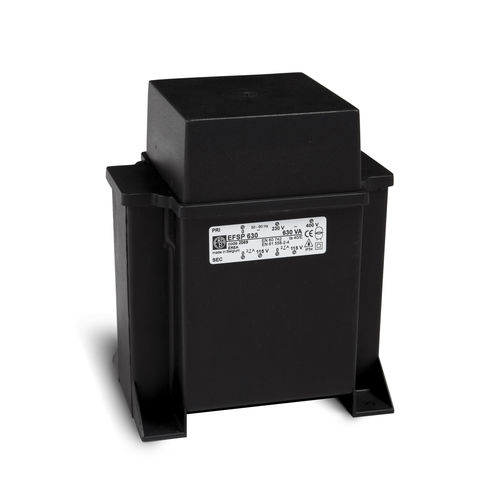 Isolationstransformator - EFSP 630 - EREA Transformers - verkapselt / einphasig