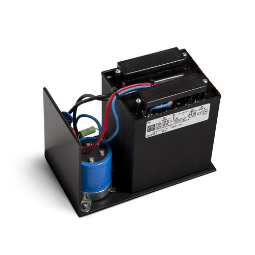Stromversorgungstransformator - TG12V-7A - EREA Transformers - für Industrieanwendungen / einphasig / Niederspannung