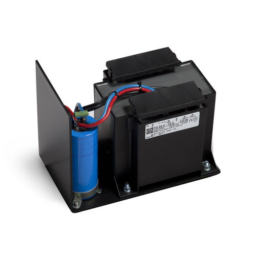 Stromversorgungstransformator - TG 24V-13A - EREA Transformers - für Industrieanwendungen / einphasig / Niederspannung