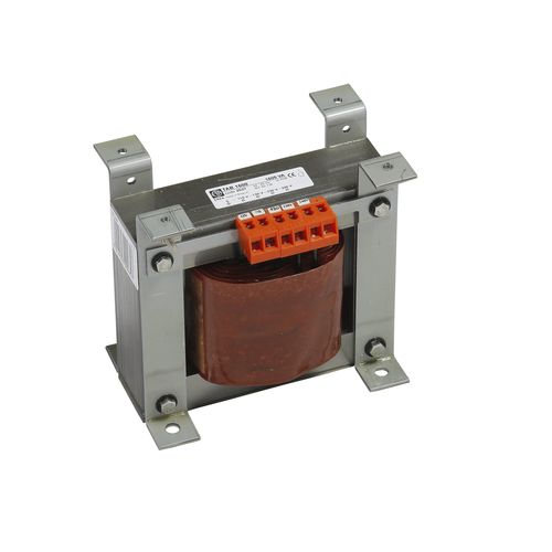 Leistungs-Autotransformator - TAB 1600 - EREA Transformers - trocken / für Industrieanwendungen / einphasig