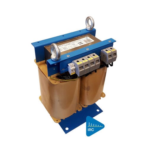 Isolationstransformator - 230TMHD3300/BTE - EREA Transformers - für medizinische Anwendungen / einphasig / Schutz