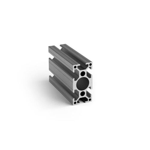 Aluminiumprofil - 103068 - Alutec Group srl - Legierung / gerillt / für Industrieanwendungen
