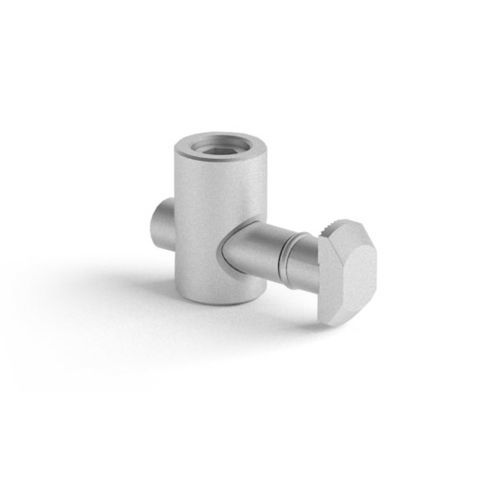 Aluminium-Profilverbinder - 311600 - Alutec Group srl