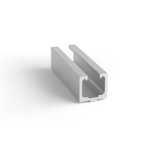 Führungsprofil - 103033 - Alutec Group srl - Aluminium / rechteckig