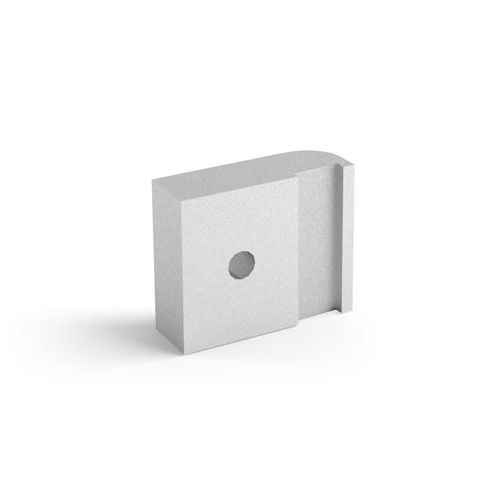 Montageblock für Profile - 622912-4 - Alutec Group srl