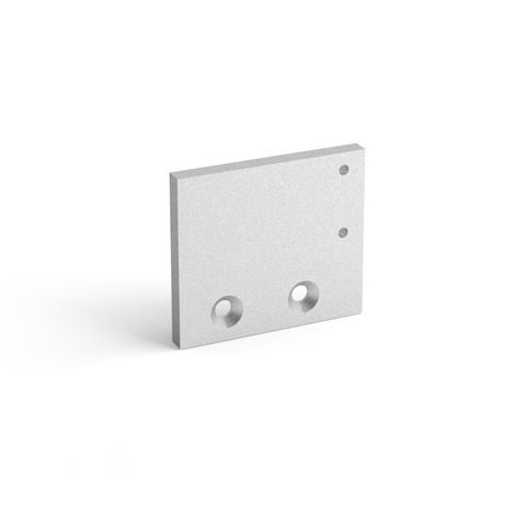 Trägerplatte - 655360 - Alutec Group srl