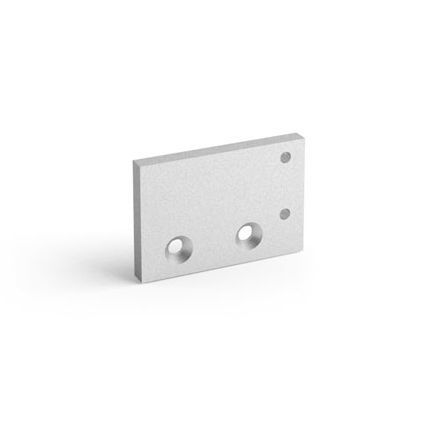 Trägerplatte - 654050 - Alutec Group srl