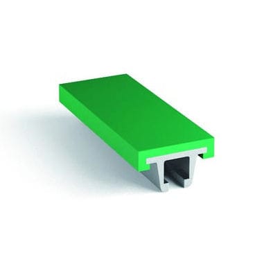 Gleitläufer-Linearführung - 904516 - Alutec Group srl - Aluminium