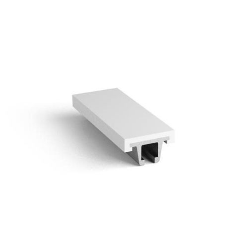 Gleitläufer-Linearführung - 904516PLB - Alutec Group srl - Aluminium