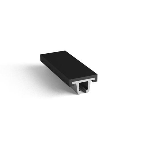 Gleitläufer-Linearführung - 904516N - Alutec Group srl - Aluminium