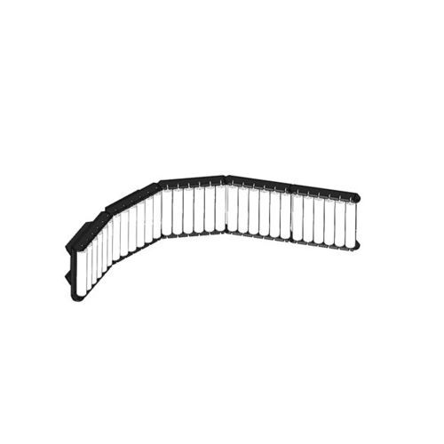Rollenführung - C42101371 - Alutec Group srl