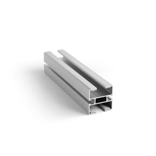 Gleitläufer-Linearführung - A2U65065 - Alutec Group srl - 63 mm
