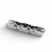 Kette für Antrieb - C2113-8S - Alutec Group srl - Stahl