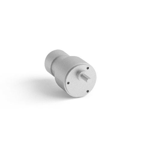Asynchronmotor - 901824 - Alutec Group srl - DC / 24 V / 12 V