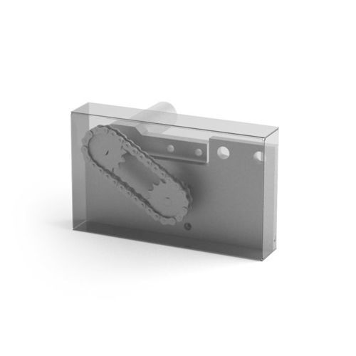 Antriebseinheit - 901802 - Alutec Group srl