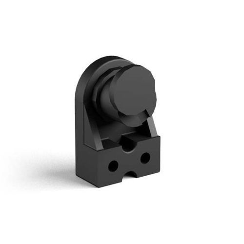 Polyamid-Anschlagpuffer - S63045 - Alutec Group srl - für Tür