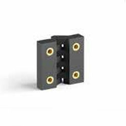 Polyamid-Scharnier - S61818 - Alutec Group srl - Einschraub / Tür