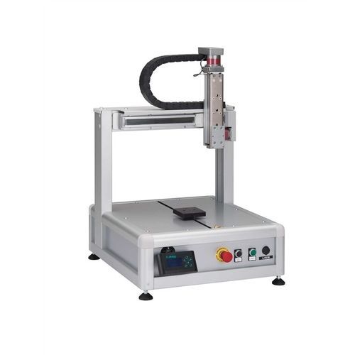 Kartesischer Roboter - WRa300 - Alutec Group srl - 4-Achs / 3-Achs / Dosier
