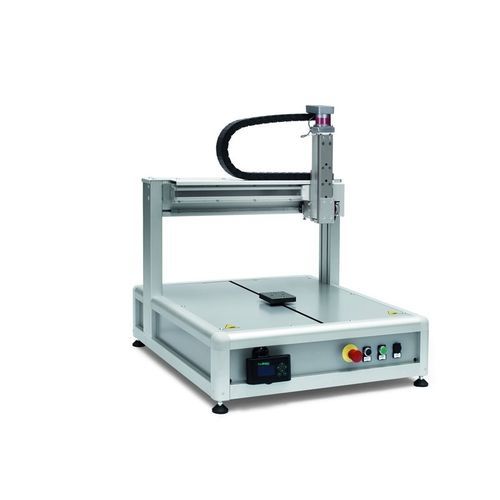 Kartesischer Roboter - WRa500 - Alutec Group srl - 4-Achs / 3-Achs / Dosier