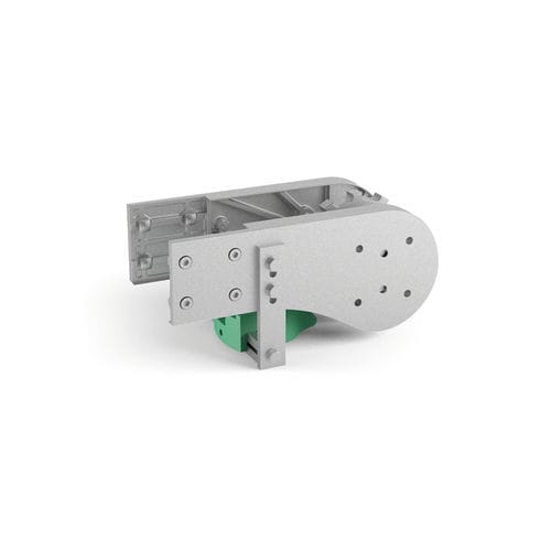 Zahnscheibe - ARU12127 - Alutec Group srl
