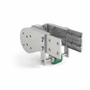 Zahnscheibe - ARU12127S - Alutec Group srl