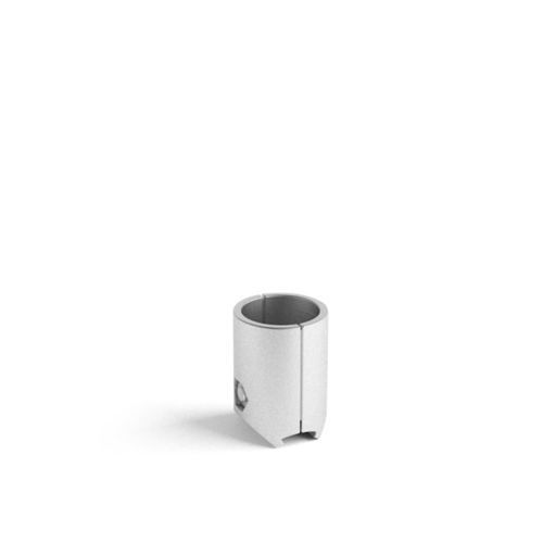 Runder Rohrverbinder - 350001 - Alutec Group srl - Aluminium