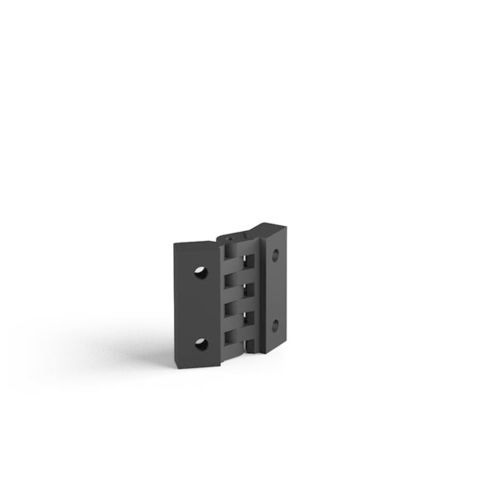 Polyamid-Scharnier - 601818 - Alutec Group srl - Einschraub / Tür