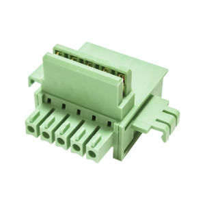 Anschlussmodul - FBUS22.5-3.81 - Cixi Wanjie Electronic Co., Ltd.