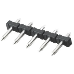 PCB-Klemmenblock - WJ332J-5.0 - Cixi Wanjie Electronic Co., Ltd. - Schraubanschluss / Standard / IEC
