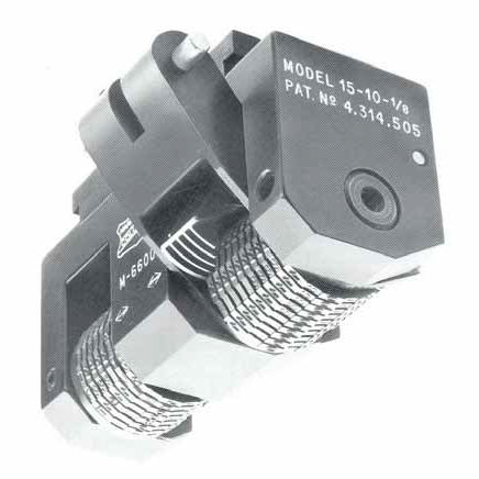 Automatische Numeroteur - 123 - Columbia Marking Tools - manuell / Rotation