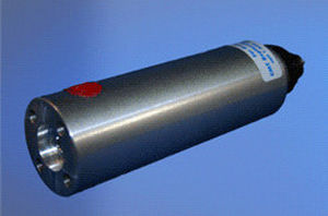 Schlagmarkiermaschine - 75S - Columbia Marking Tools - integrierbar / kompakt / robotisiert