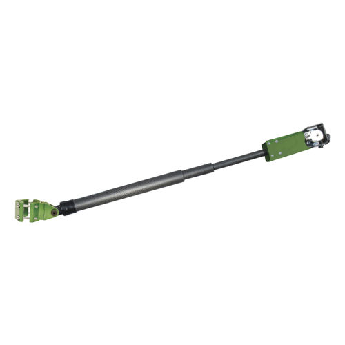 Teleskopischer Drehmoment-Tragarm - TPTA series - ASG Division of Jergens - Drehmoment / 2 Encoder