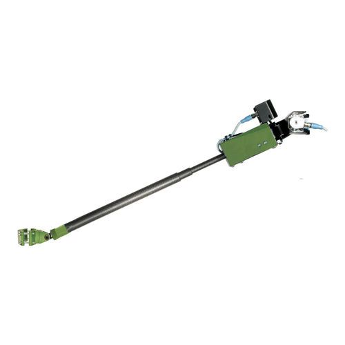 Teleskopischer Drehmoment-Tragarm - TPTA series - ASG Division of Jergens - Drehmoment / 3 Encoder