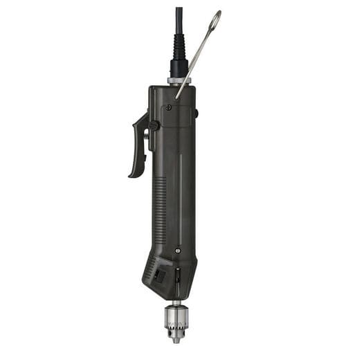 Elektroschrauber mit E-Kabel - HIOS BL-SB series - ASG Division of Jergens - gerade Ausführung / bürstenlos / automatisch